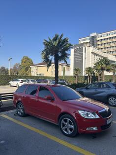 Škoda - Octavia - 1.6 TDI