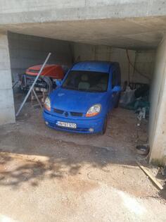 Renault - Kangoo - 1.5 dci