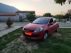 Renault - Clio - 1.2 benzin