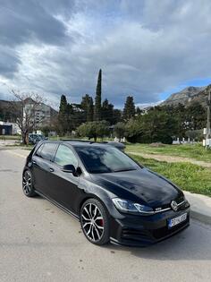 Volkswagen - Golf 7.5 - 2.0 Gtd