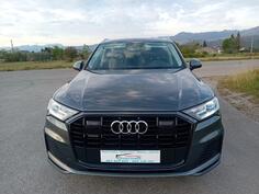 Audi - Q7 - 3.0Tdi milhibrid