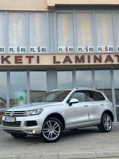 Volkswagen - Touareg - 3.0