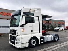 MAN - TGX 18.500 tegljač / GRI-0553