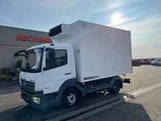 Mercedes Benz - ATEGO 816 kamion hladnjača / GRI-0569