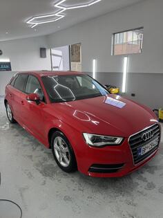 Audi - A3 - 1.6