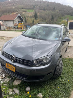 Volkswagen - Jetta - 2.0