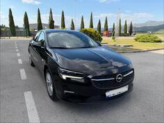 Opel - Insignia - 1.5 DCI