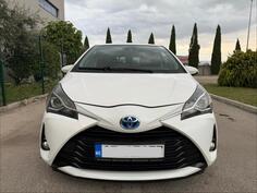 Toyota - Yaris - 1.5 Hybrid