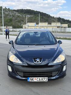 Peugeot - 308 - 1.6 HDI