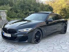 BMW - M850 - M850i XDRIVE