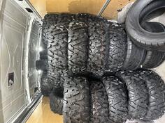 Maxiss - 1234 - All-season tire
