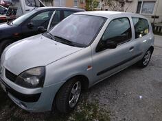 Renault - Clio - 1.5 Dci