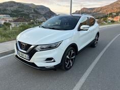 Nissan - Qashqai - 1.5dci