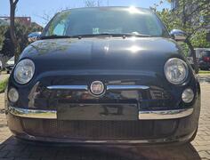 Fiat - 500 - 0,9 tvin air