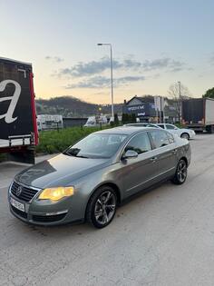 Volkswagen - Passat - 2.0
