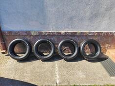 GoodYear - Goodyear EfficientGrip Performance 2 205/55R16 94W XL ljetnje - Summer tire