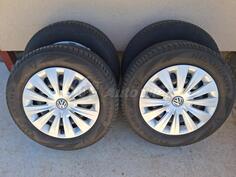 Fabričke rims and Firestone tires