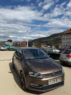 Volkswagen - Polo - 1.4 tdi