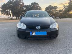 Volkswagen - Golf 5 - 2.0 SDI