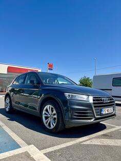 Audi - Q5 - 2.0