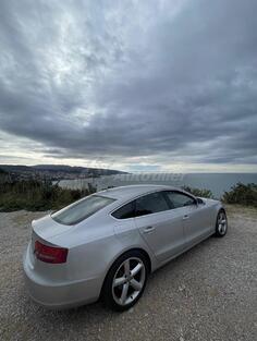 Audi - A5 - 2.0 125kw
