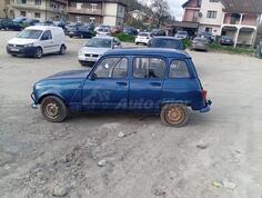 Renault - R 4 - Gtl