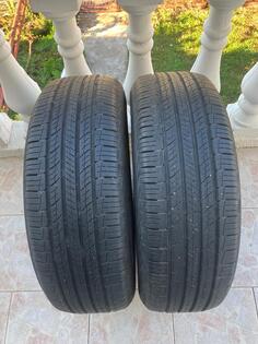 Hankook - Hankook dynapro hp2 - Summer tire
