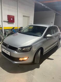 Volkswagen - Polo - 1.2tdi