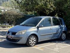 Renault - Scenic - 1.9 96 kw
