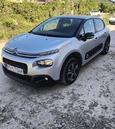 Citroen - C3 - 1.6 HDI