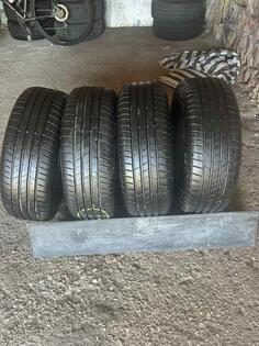 Lassa - 195/55R16 - Summer tire