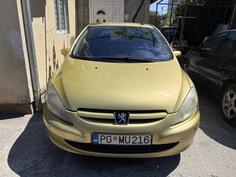 Peugeot - 307 - 2.0 HDI