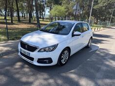 Peugeot - 308 - 1.6 HDI 120 KS