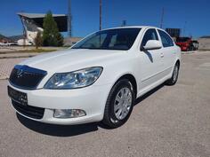 Škoda - Octavia - 1.6 tdi