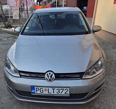 Volkswagen - Golf 7 - 1.6