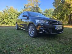 Citroen - C-Elyse - 1.2vti