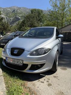 Seat - Altea - 1.9 TDI