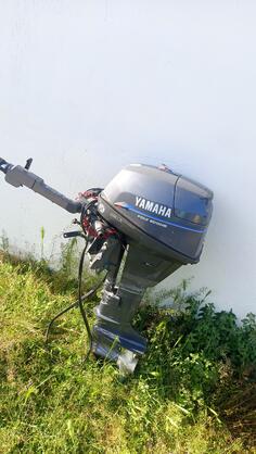 Yamaha - četvorotaktni  - Motori za plovila