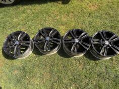 Borbet - 16 - Aluminium rims