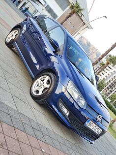 Volkswagen - Polo - 1.2tdi