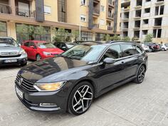 Volkswagen - Passat - 2,0 tdi virtual cockpit