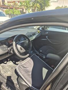 Citroen - C5 - 1.6hdi