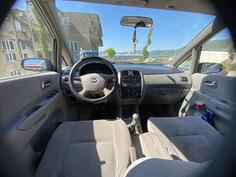 Mazda - Premacy - 2.0