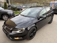 Volkswagen - Passat - 1.6TDi