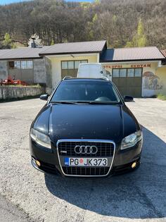 Audi - A4 - 2.0 tdi