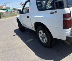 Opel - Frontera - 2.0