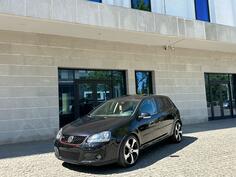 Volkswagen - Golf 5 - 1.9TDi
