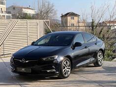 Opel - Insignia - 1.6 CDTI