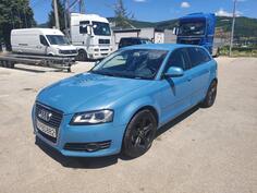 Audi - A3 - 2.0 TDI
