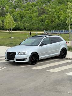 Audi - A3 - 1.9 TDI